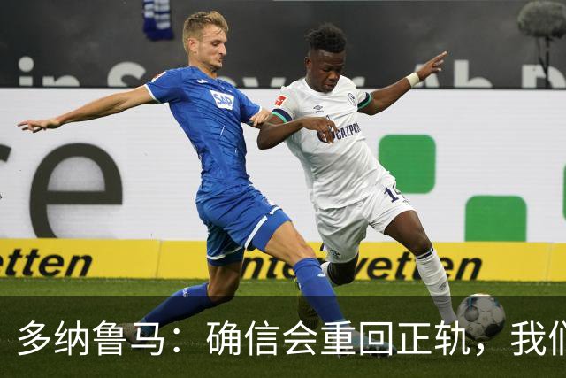 多纳鲁马：确信会重回正轨，我们将重返意大利应有的高度
